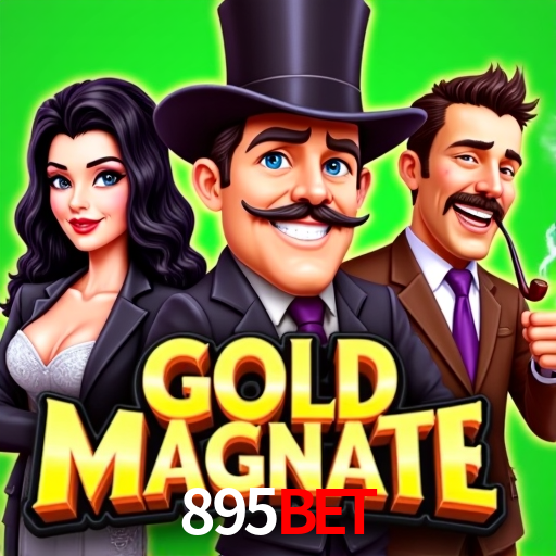 cassino 895Bet