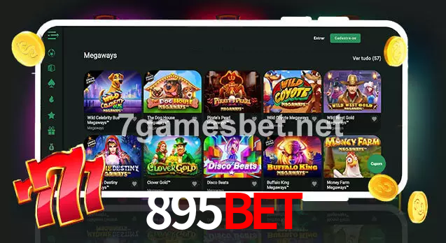 895Bet aplicativo