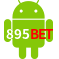 Aplicativo 895Bet para Android