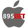Aplicativo 895Bet para iOS
