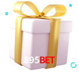 Receba seus bônus de boas-vindas no 895Bet