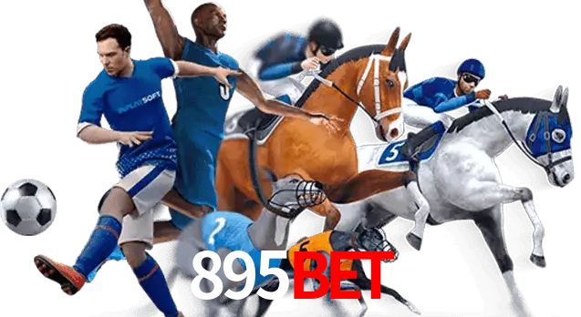895Bet
