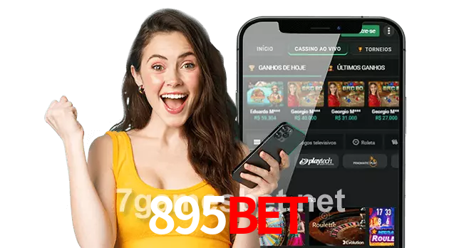 895Bet