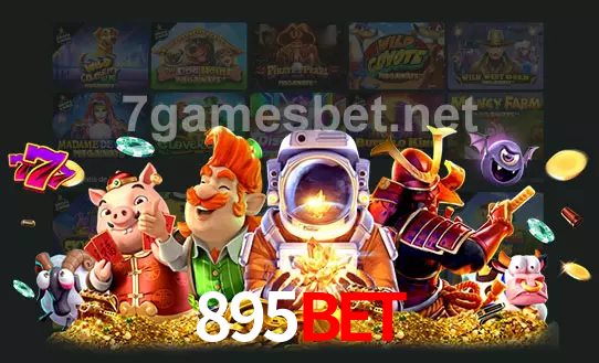 cassino 895Bet